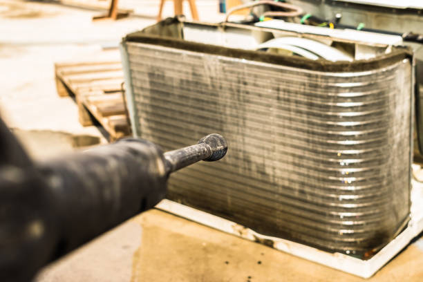 Best Affordable HVAC Duct Cleaning  in Lo, HI