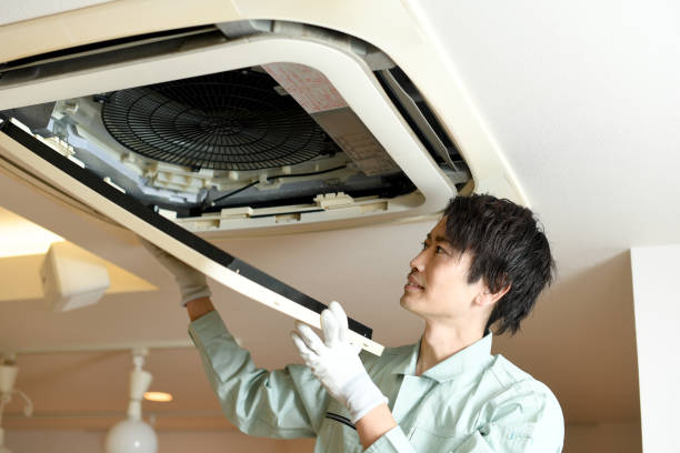HVAC Maintenance and Cleaning in HI