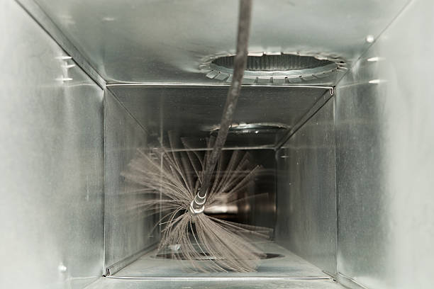 Emergency Air Duct Cleaning in HI